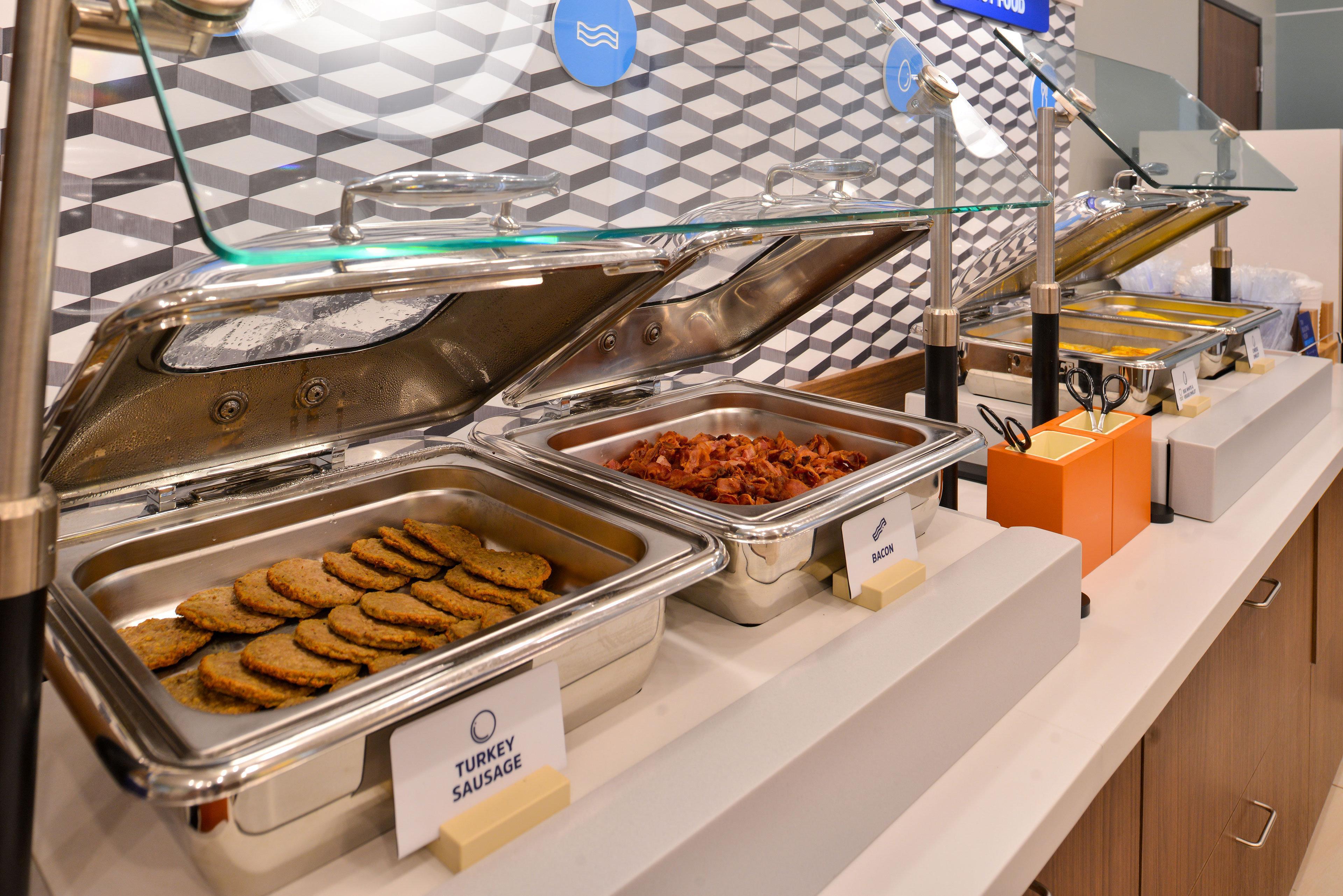 Holiday Inn Express Williamsburg North By Ihg Norge Exteriör bild